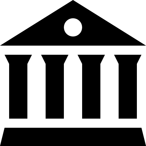 Federal Agencies Icon