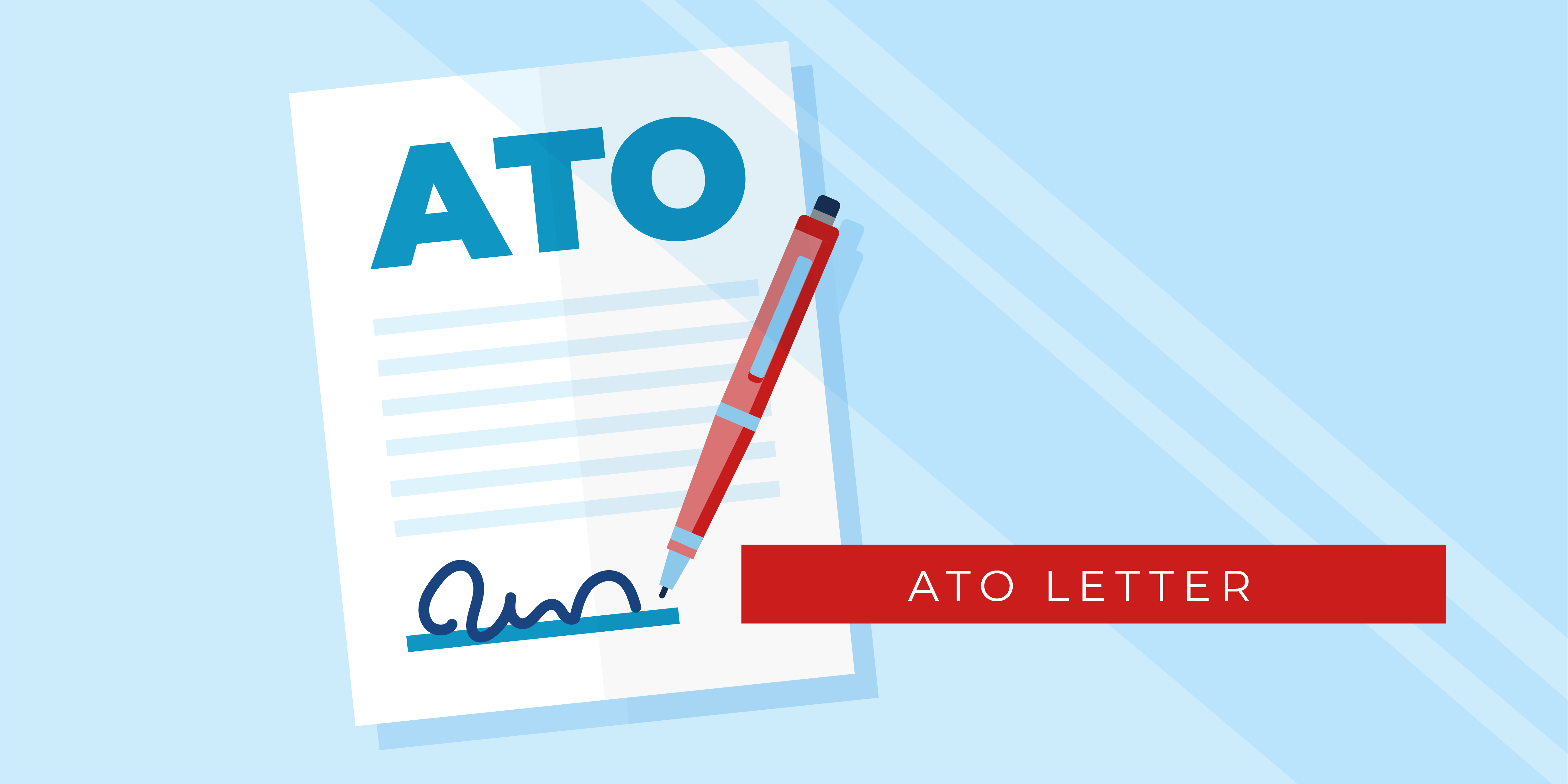 The Importance of ATO Letter Submission