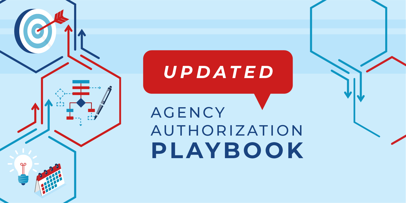 FedRAMP Releases Updated Agency Authorization Playbook