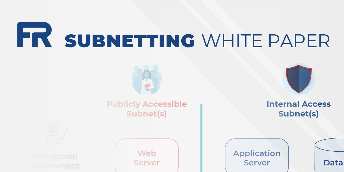 PMO Releases Subnetting White Paper