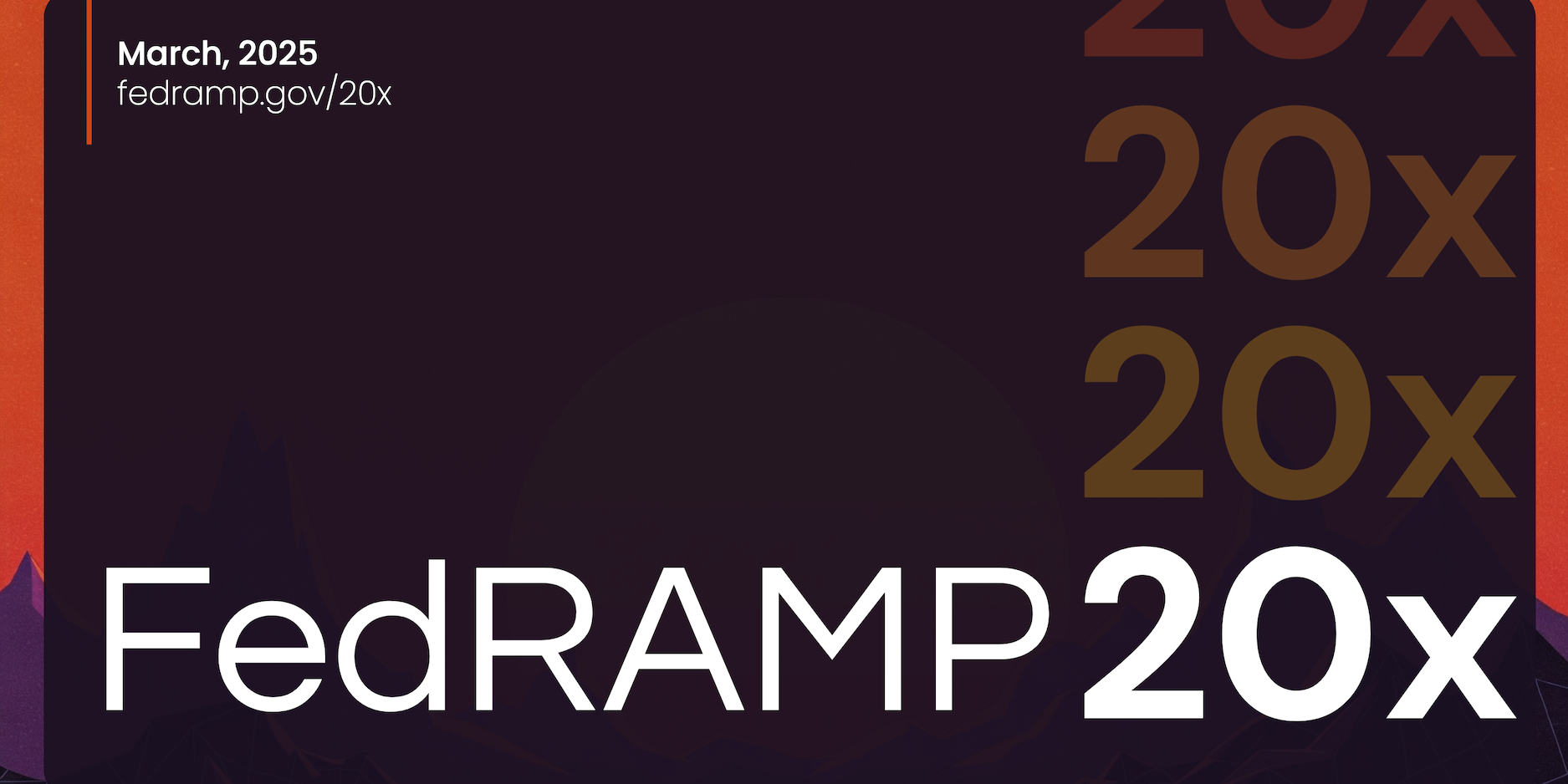 FedRAMP in 2025 FedRAMP in 2025