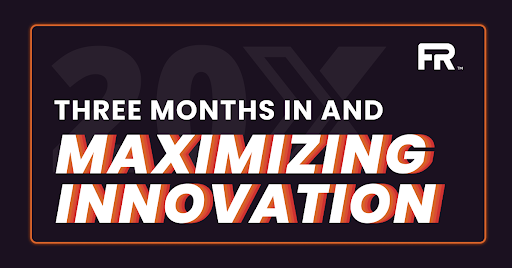 FedRAMP 20x - Three Months In and Maximizing Innovation FedRAMP 20x - Three Months In and Maximizing Innovation