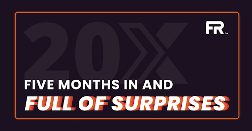 FedRAMP 20x - Five Months In and Full of Surprises